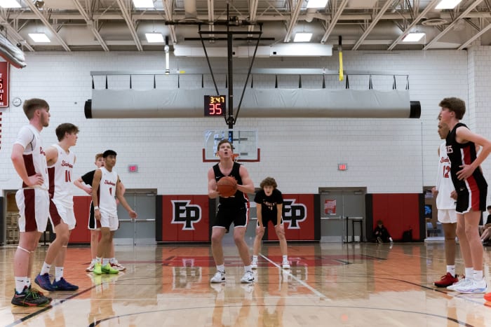 Photo by Garrett Super